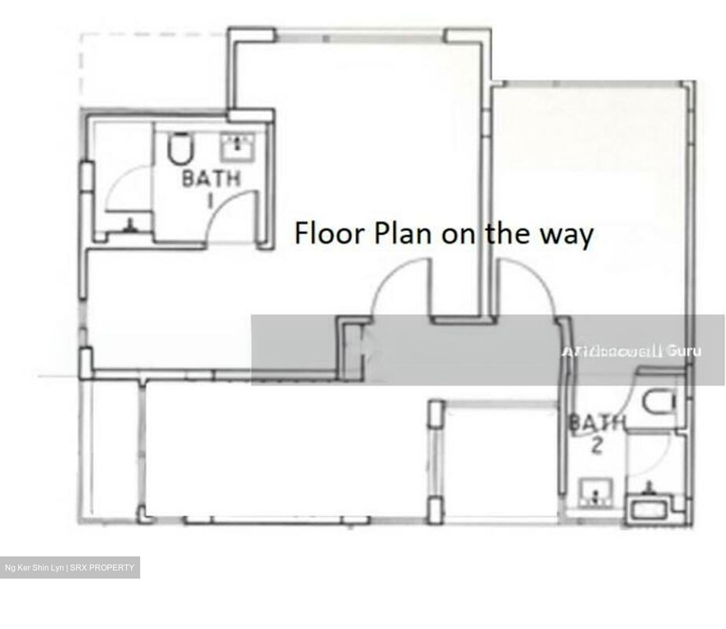 NOVENA RISE (D11), Semi-Detached #504221981
